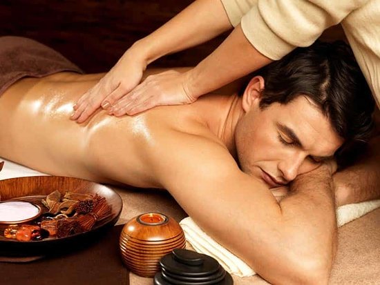 massage casablanca a domicile